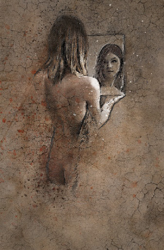 Im Spiegel der Seele