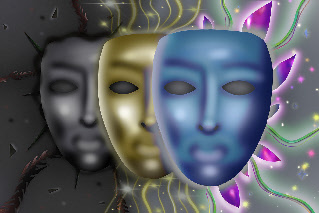 Das Ich hinter dem Ich