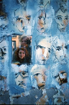 Die vielen Gesichter des Menschen Die vielen Gesichter des Menschen