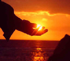 Die Neujustierung des Selbst