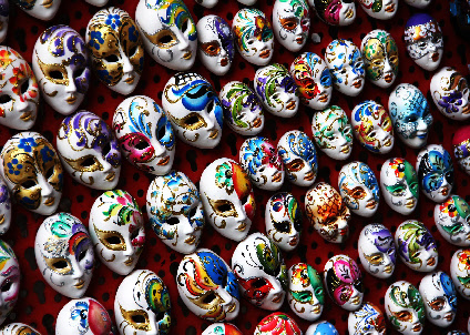 Persönlichkeitspotentiale