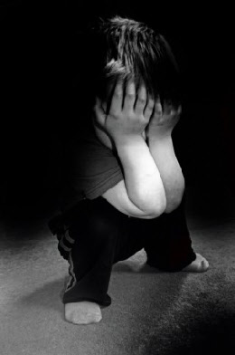 Prägungsereignis des Charakters