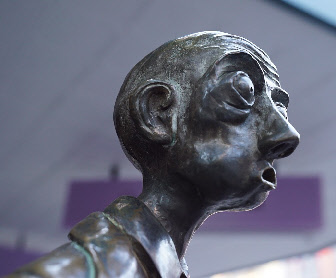 Das unbeliebte Symptom