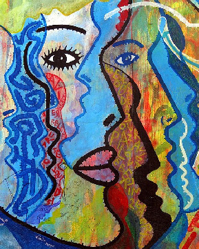 Symbolbild für Zweifel