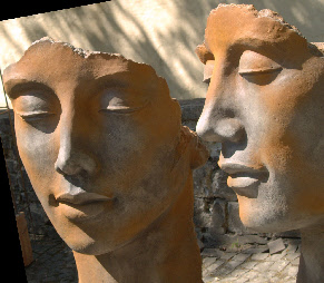 Gesundheit für die Seele! Symbol für Seminar