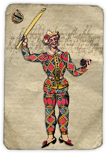 Heyoka unserer Kultur