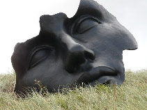 Symbol seelisches Fragment Seelen-Aufstellung