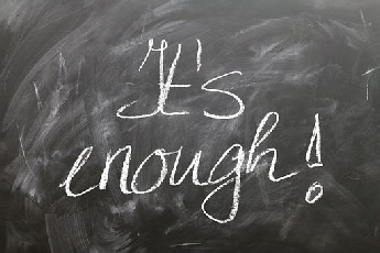 Nicht mer länger mitspielen