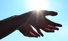 Natürliche Energien